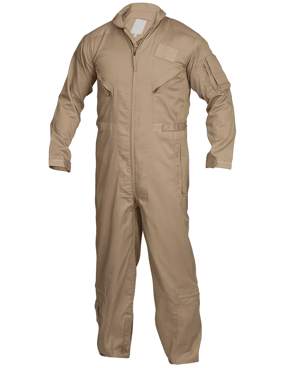27-P Basic Flight Suit
