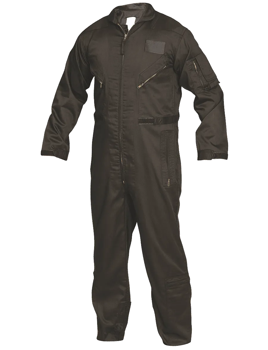 27-P Basic Flight Suit