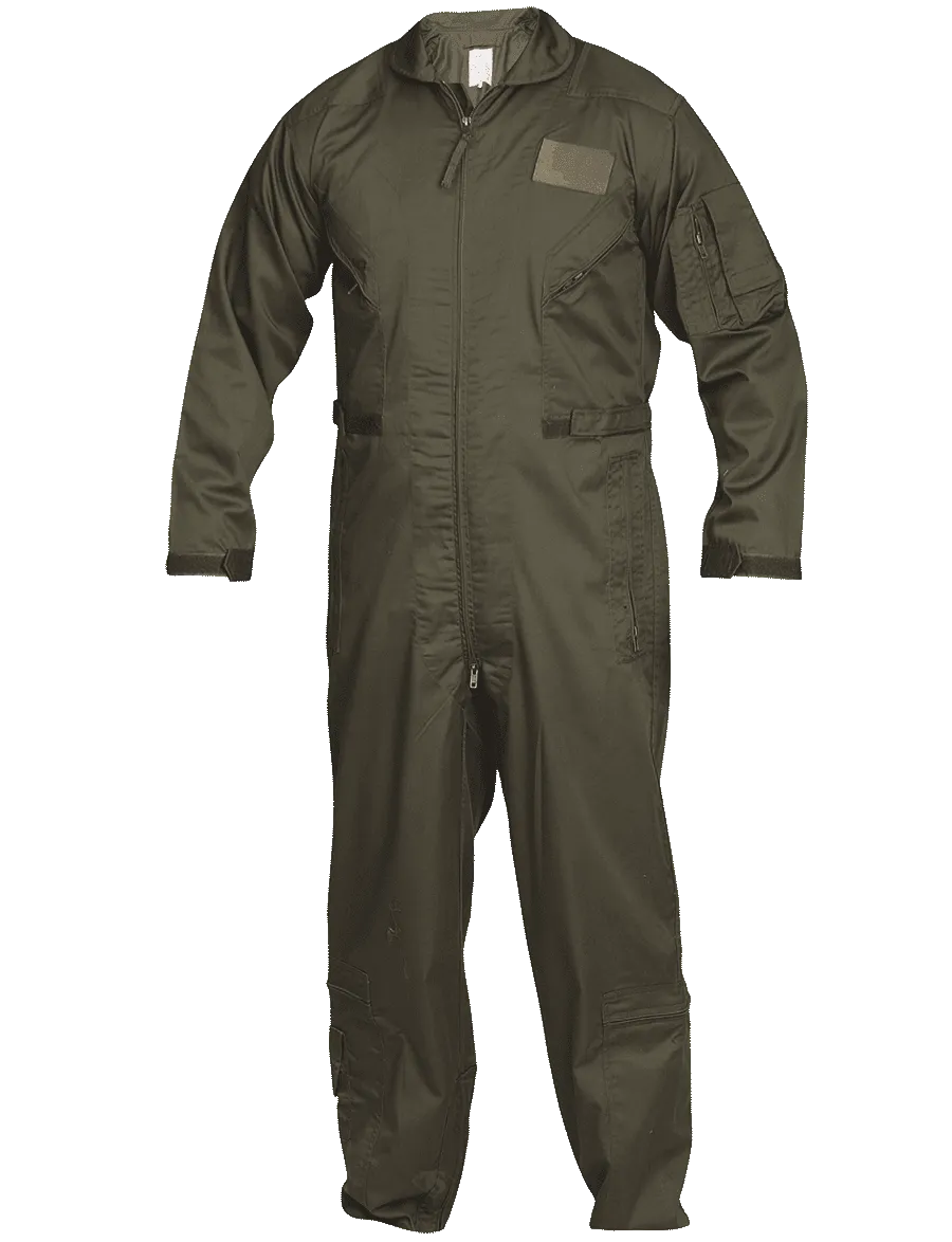 27-P Basic Flight Suit