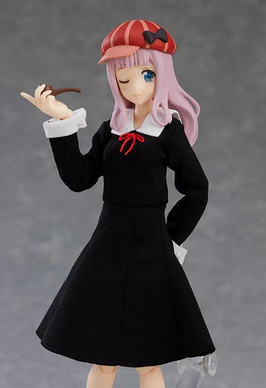 540 figma Chika Fujiwara