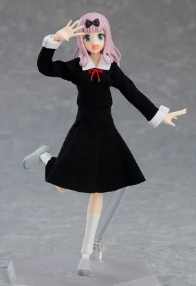 540 figma Chika Fujiwara