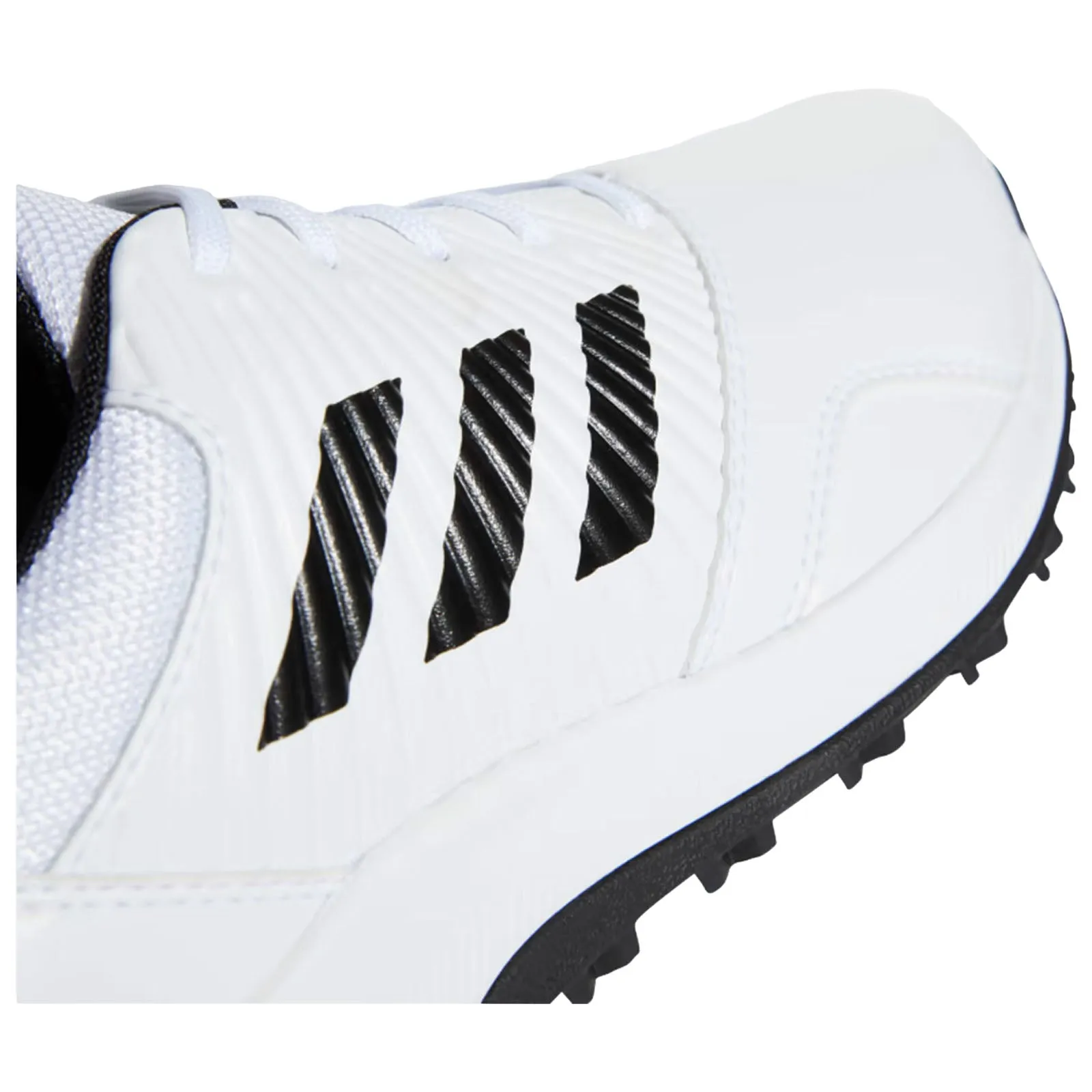 adidas Mens CP Traxion Golf Shoes - 7 UK