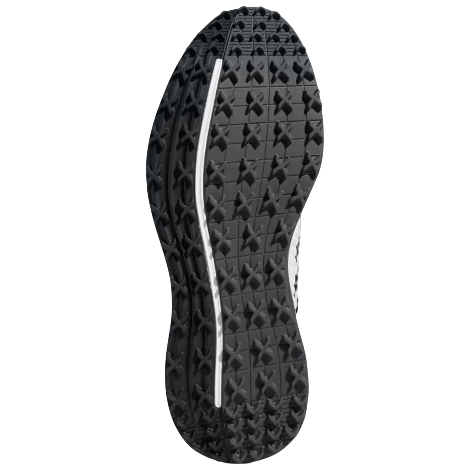 adidas Mens CP Traxion Golf Shoes - 7 UK