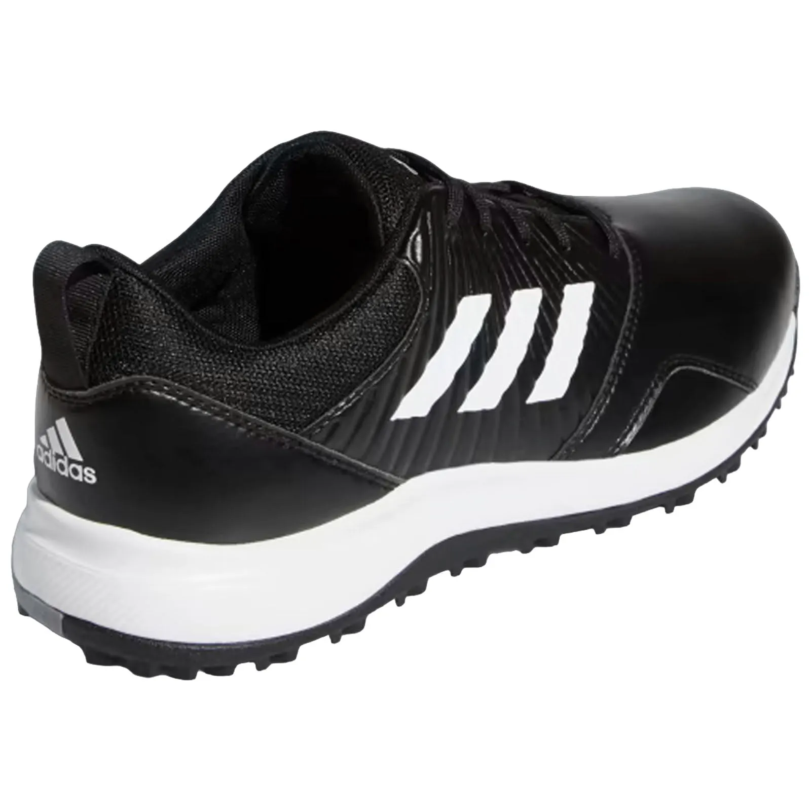 adidas Mens CP Traxion Golf Shoes - 7 UK