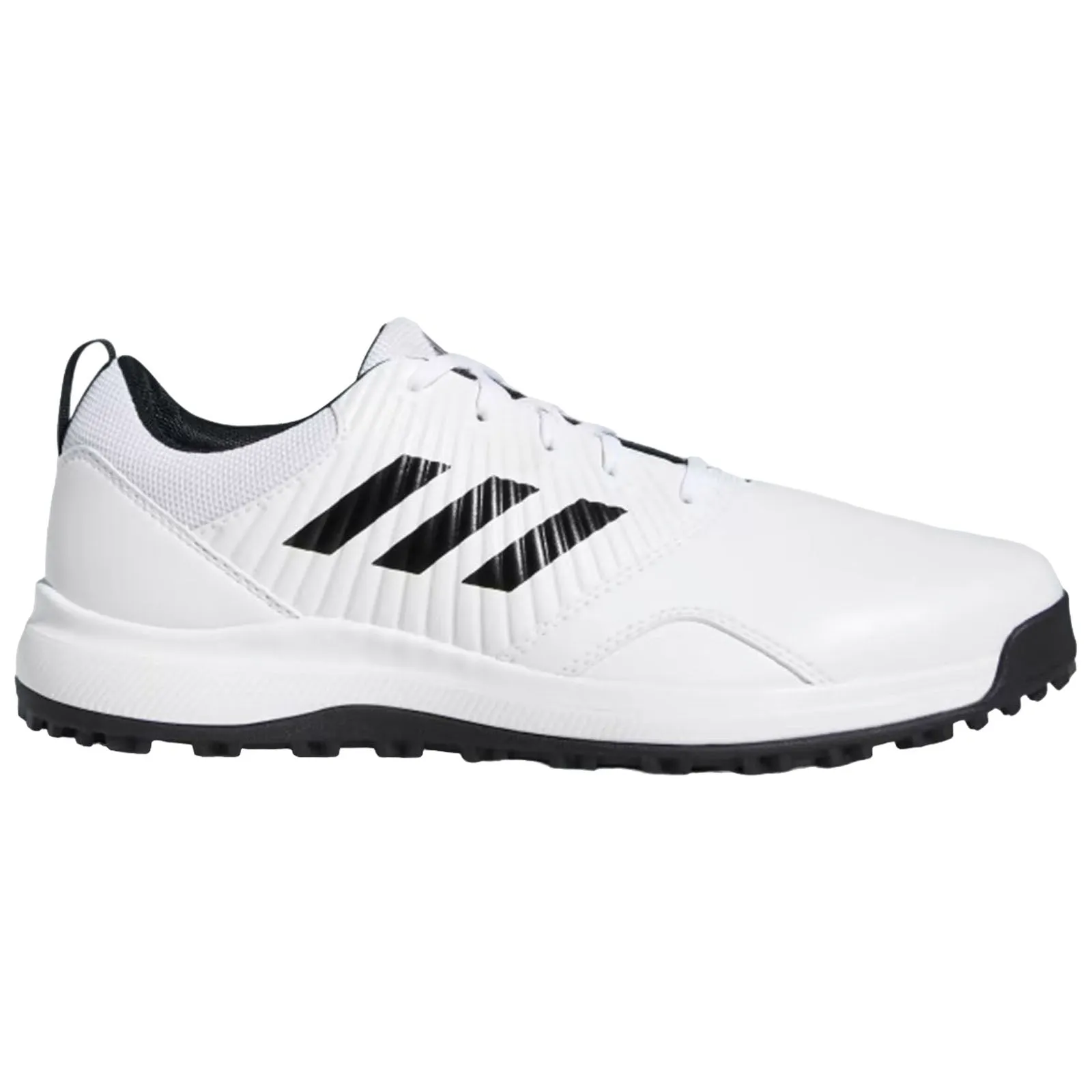 adidas Mens CP Traxion Golf Shoes - 7 UK