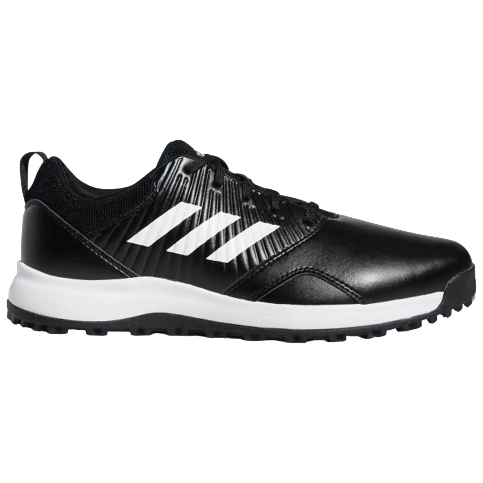 adidas Mens CP Traxion Golf Shoes - 7 UK