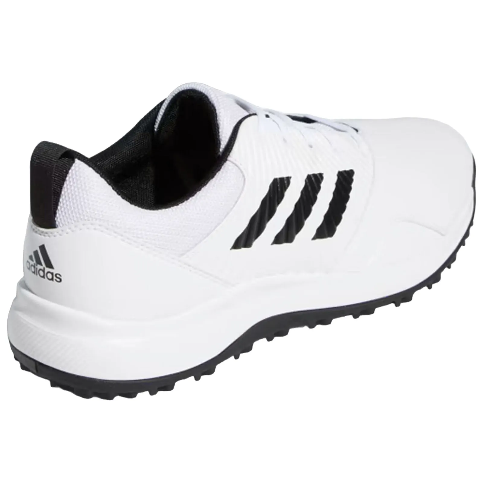 adidas Mens CP Traxion Golf Shoes - 7 UK