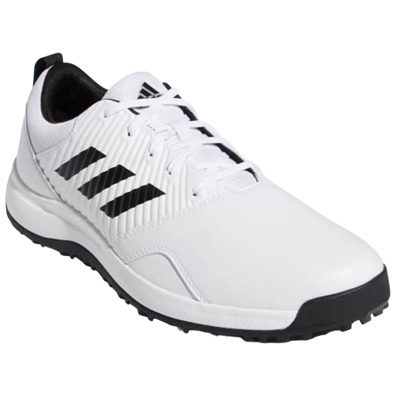 adidas Mens CP Traxion Golf Shoes - 7 UK