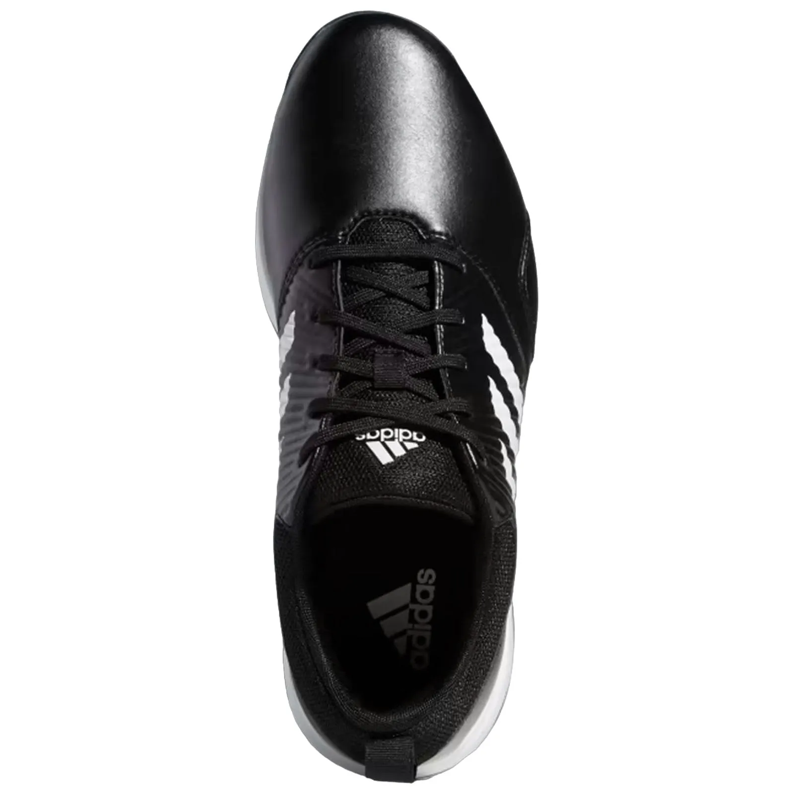 adidas Mens CP Traxion Golf Shoes - 7 UK