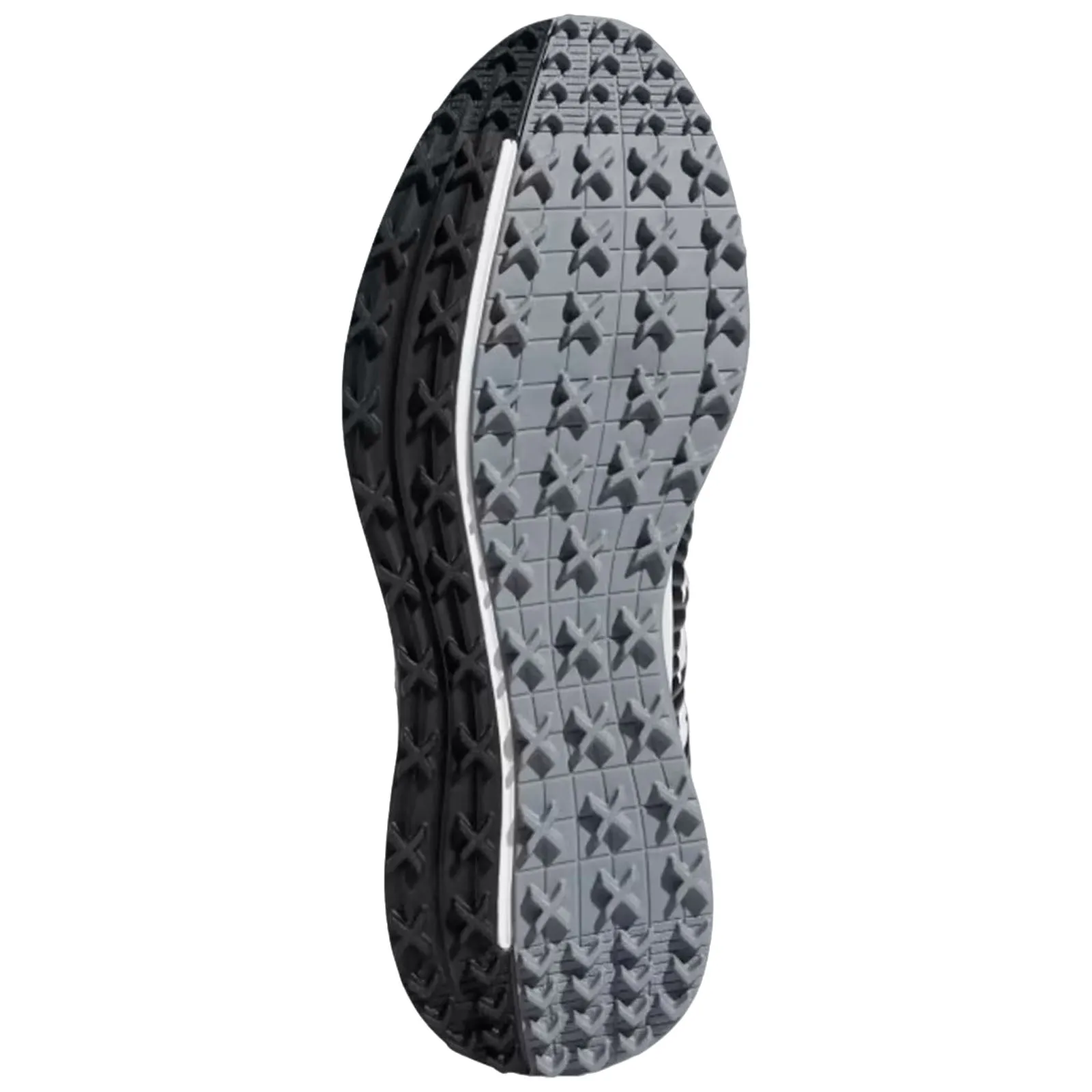 adidas Mens CP Traxion Golf Shoes - 7 UK