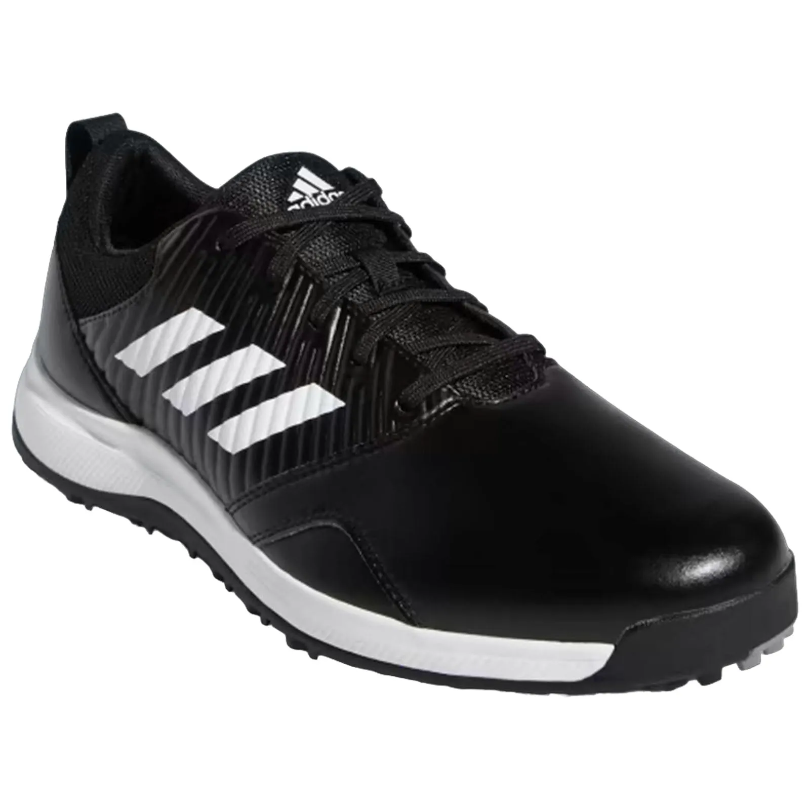 adidas Mens CP Traxion Golf Shoes - 7 UK
