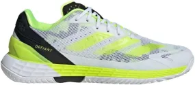 adidas Men's Defiant Speed 2 Sneaker