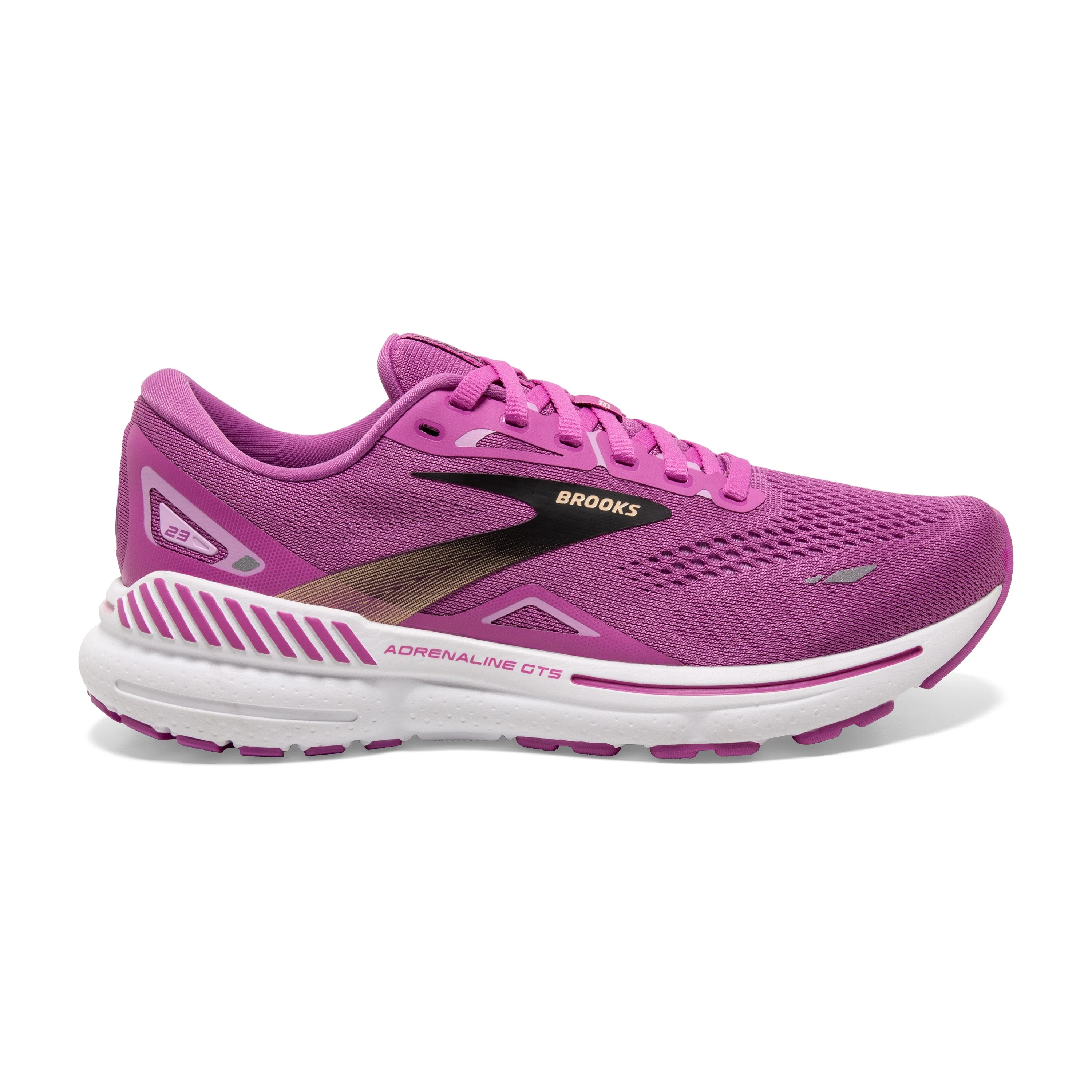 Adrenaline GTS 23 Wms | Orchid/Black/Purple