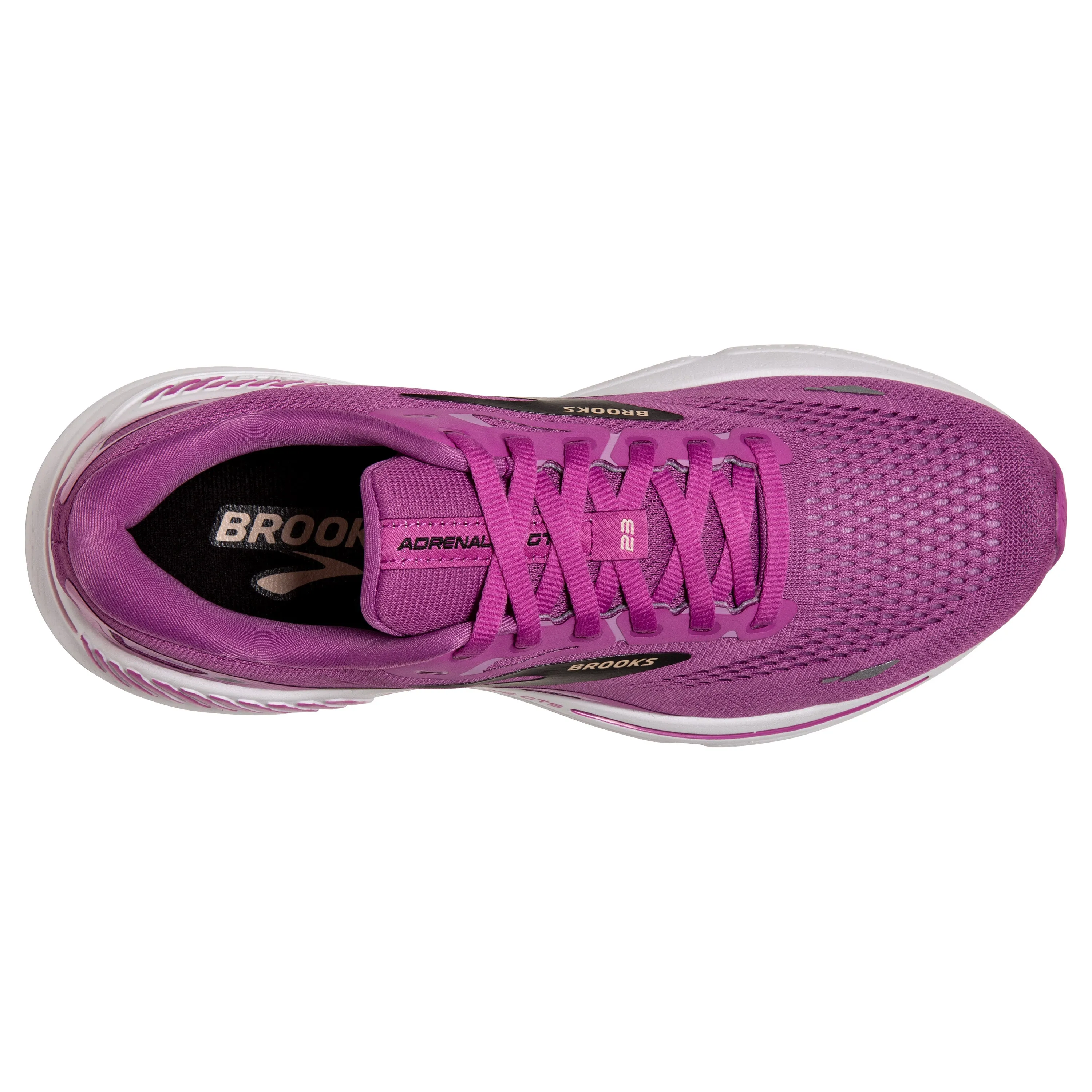 Adrenaline GTS 23 Wms | Orchid/Black/Purple