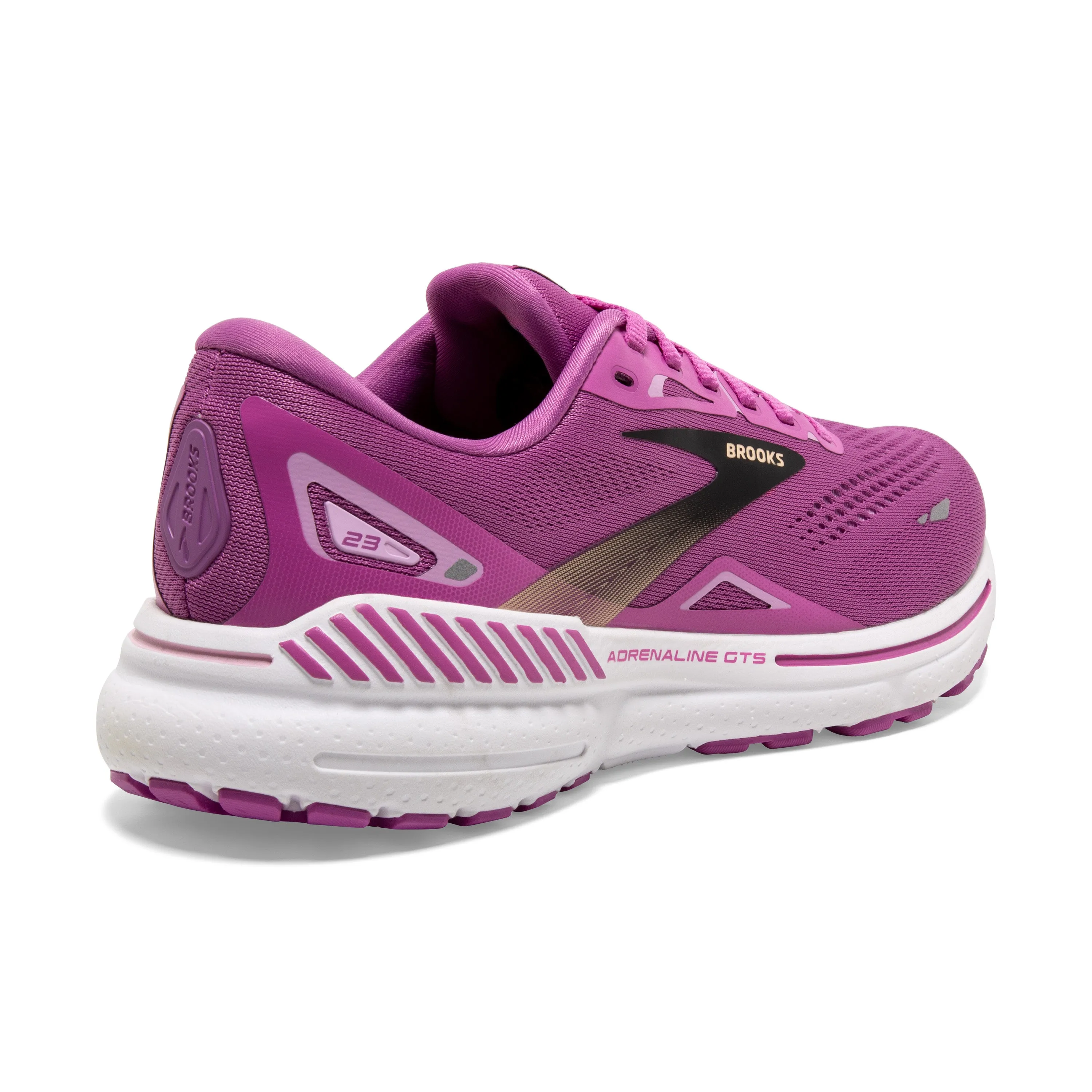 Adrenaline GTS 23 Wms | Orchid/Black/Purple