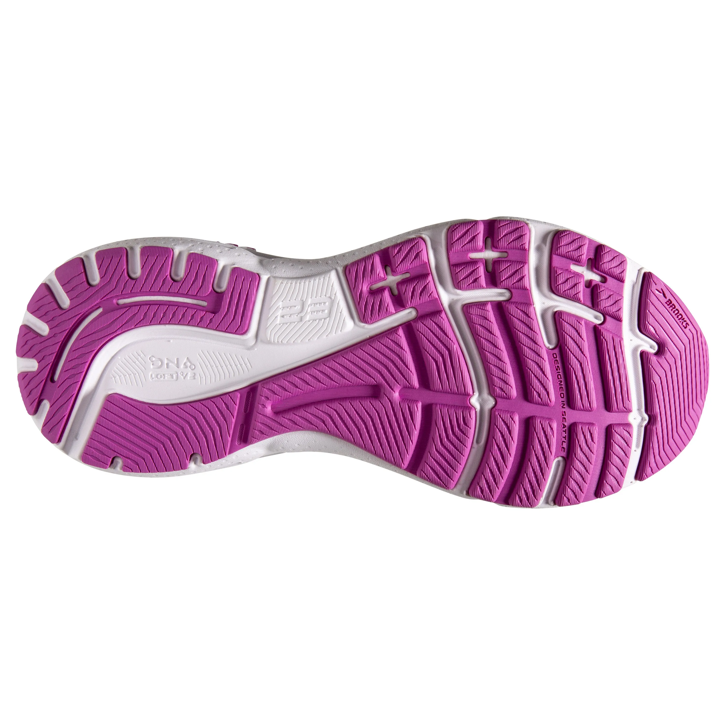 Adrenaline GTS 23 Wms | Orchid/Black/Purple