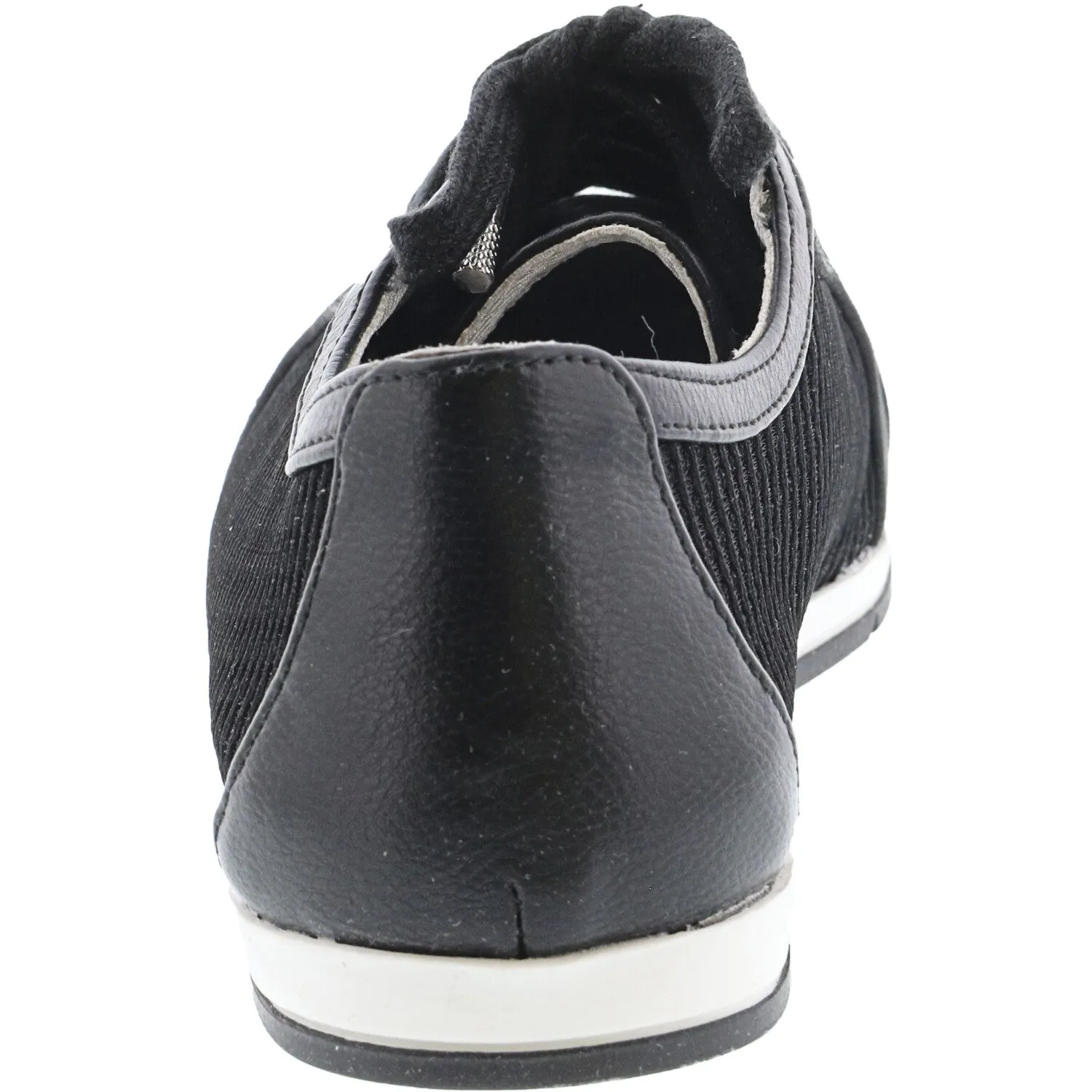 Aerosoles Women's Super Smart Ankle-High Sneaker