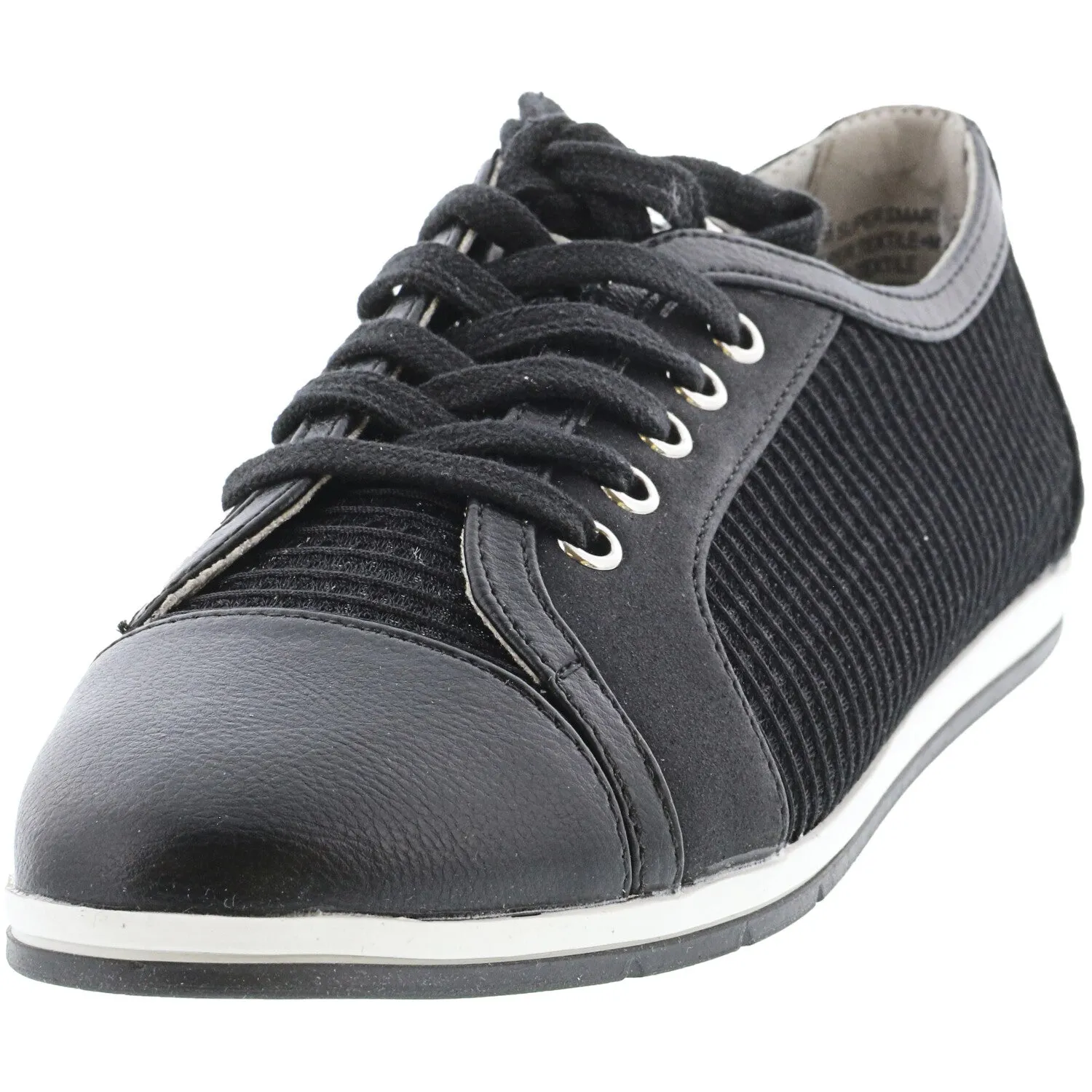 Aerosoles Women's Super Smart Ankle-High Sneaker