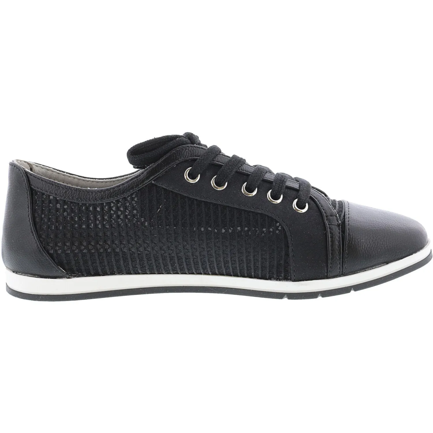 Aerosoles Women's Super Smart Ankle-High Sneaker