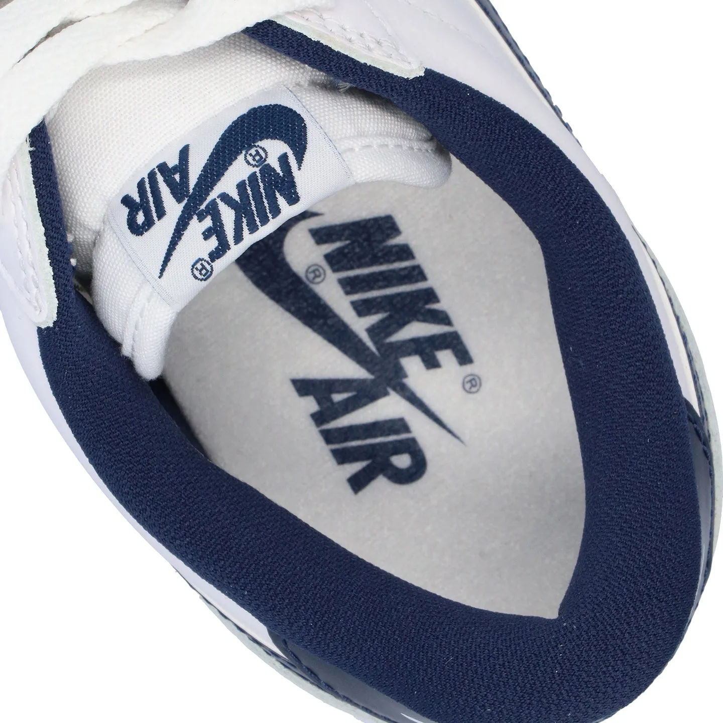 Air Jordan 1 LOW 85