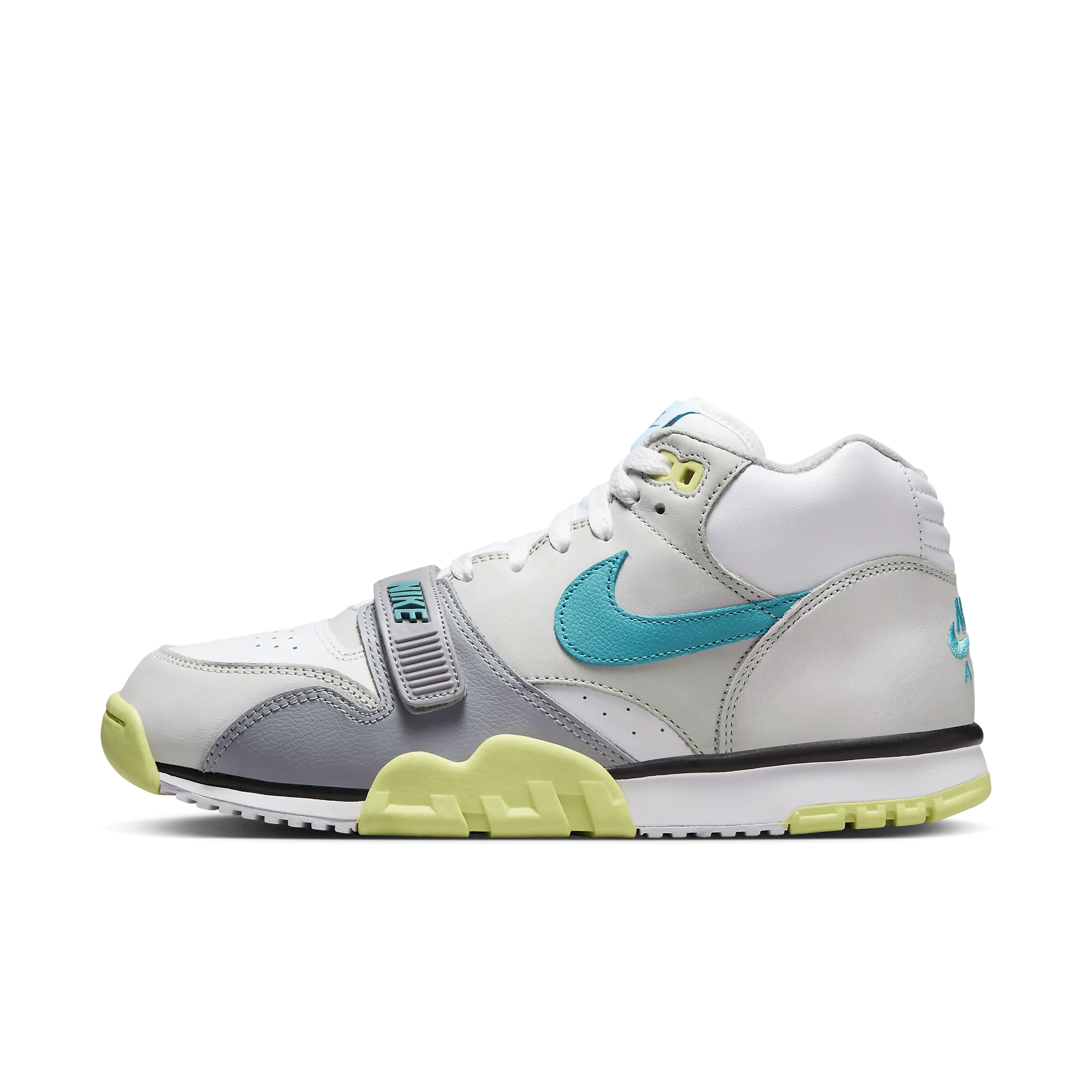 Air Trainer 1