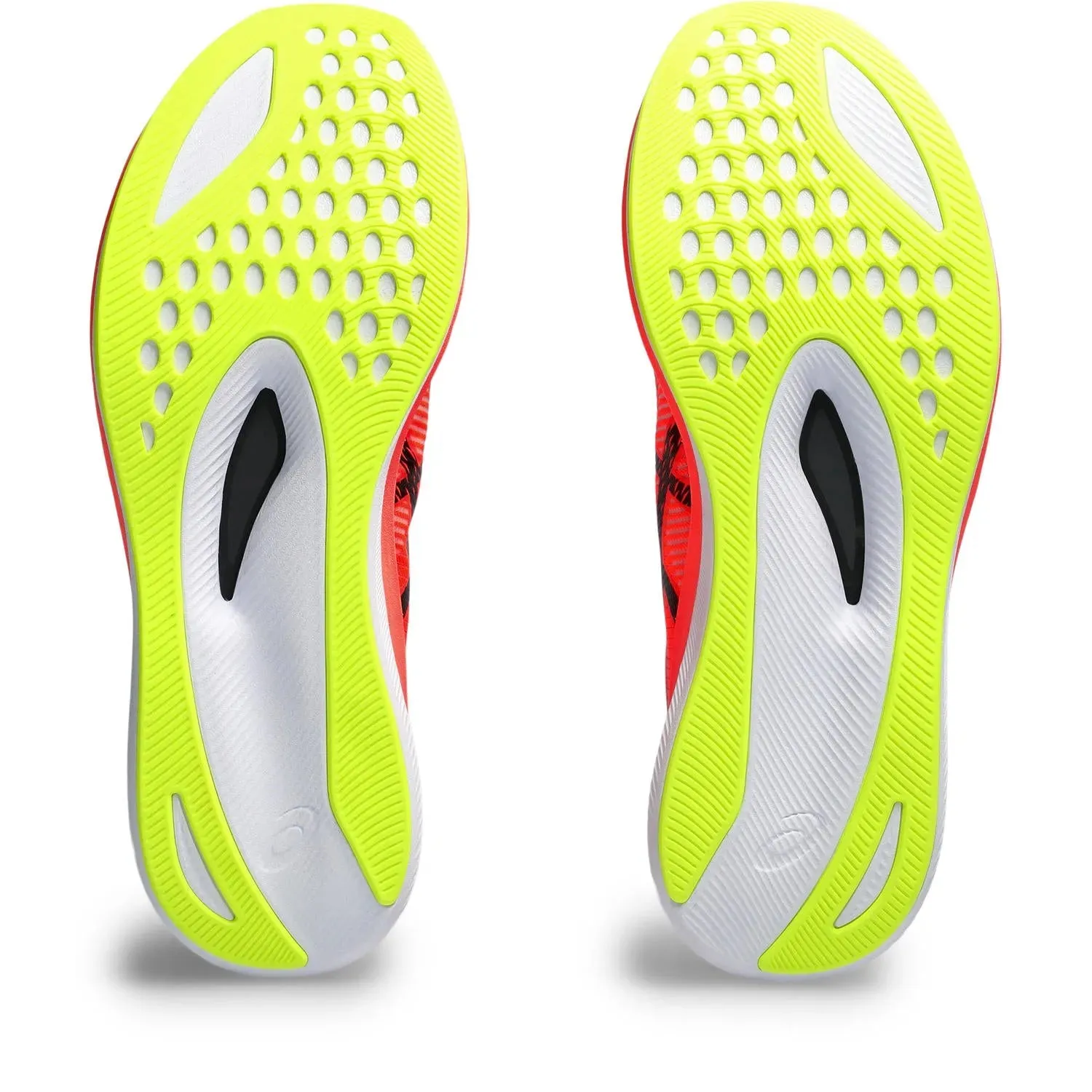 Optimized Title: Advanced ASICS Magic Speed 3 Mens Performance Running Shoes