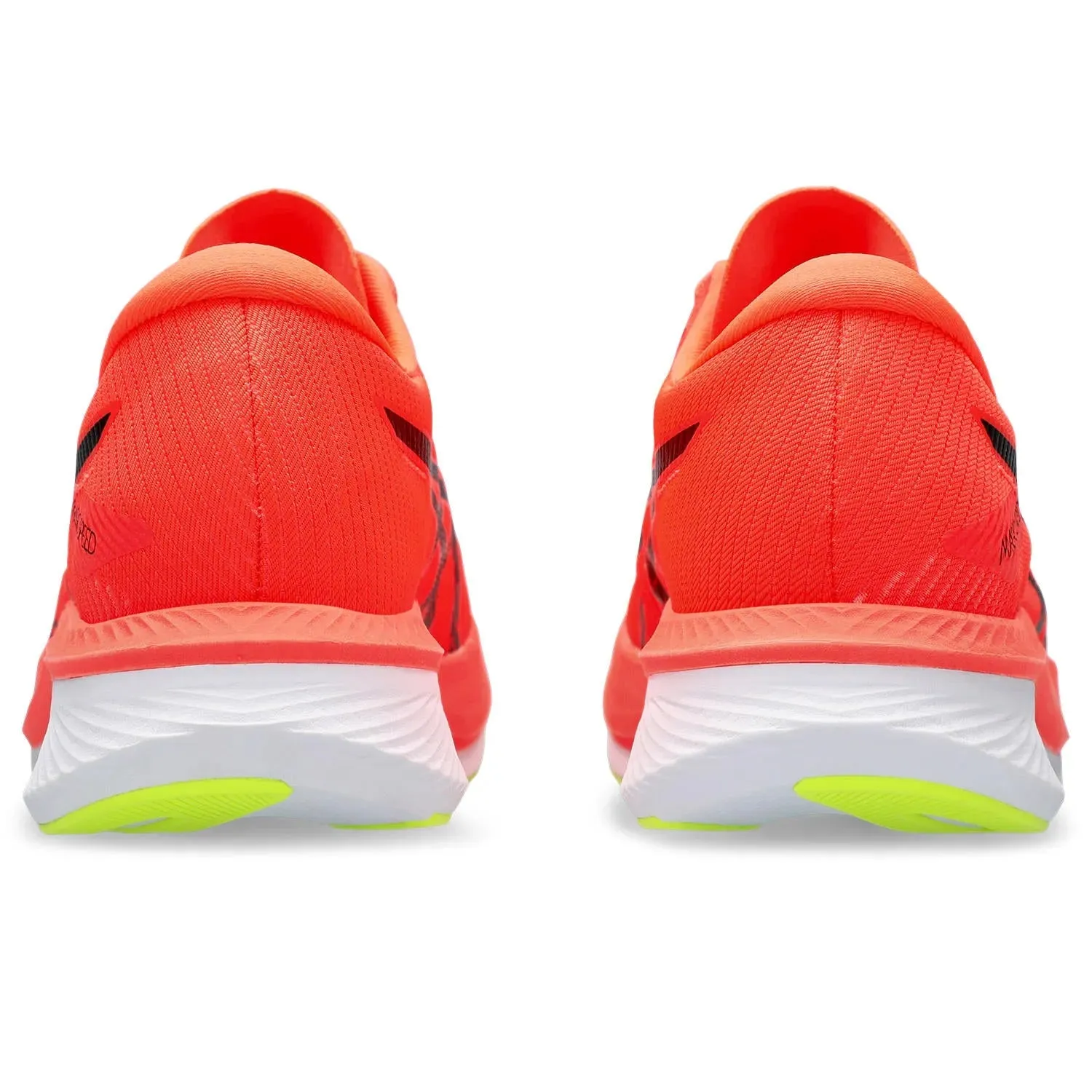 Optimized Title: Advanced ASICS Magic Speed 3 Mens Performance Running Shoes