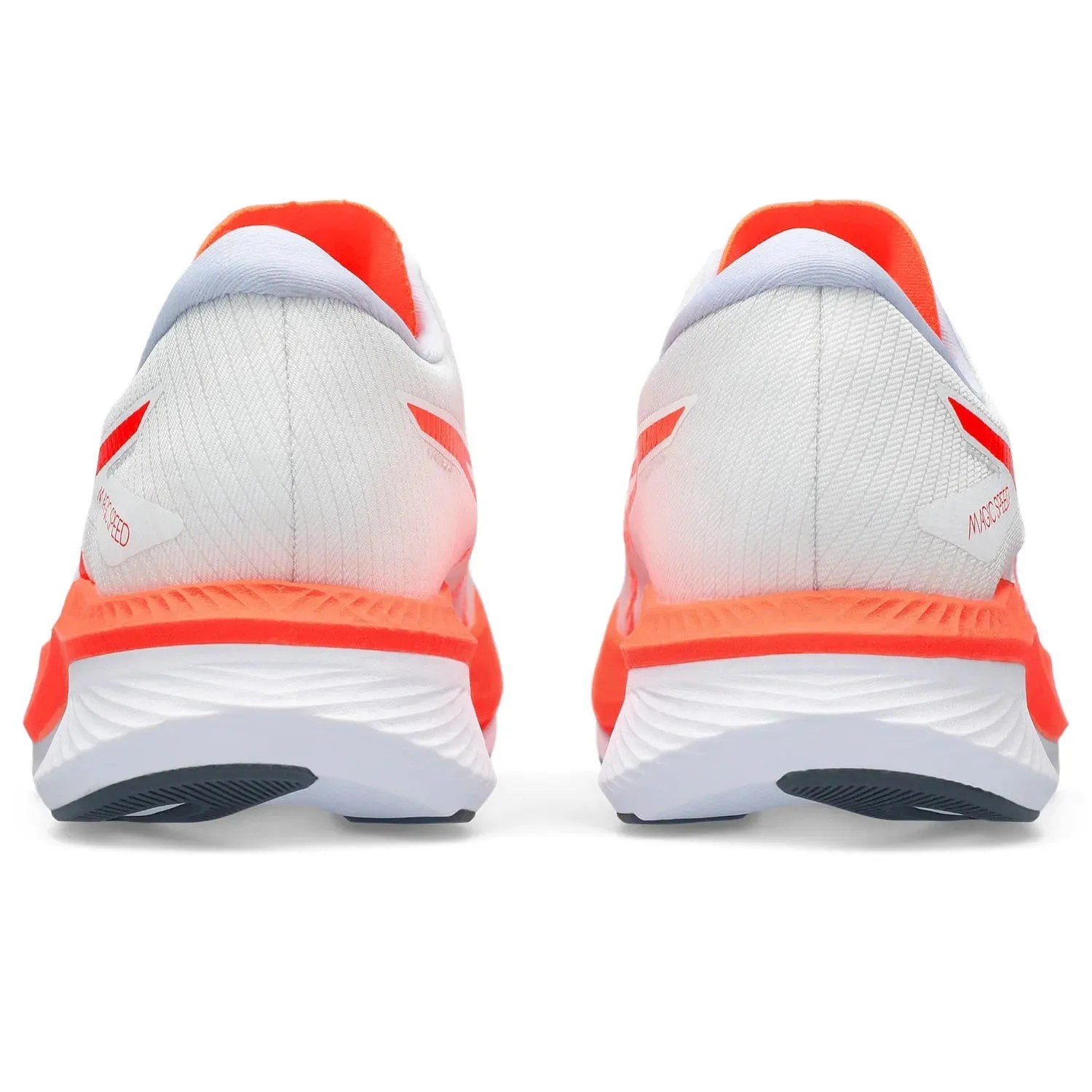 ASICS Magic Speed 3 Mens High-Performance Running Shoes - Lightweight, Cushioned, and Breathable for Enhanced Speed and Comfort