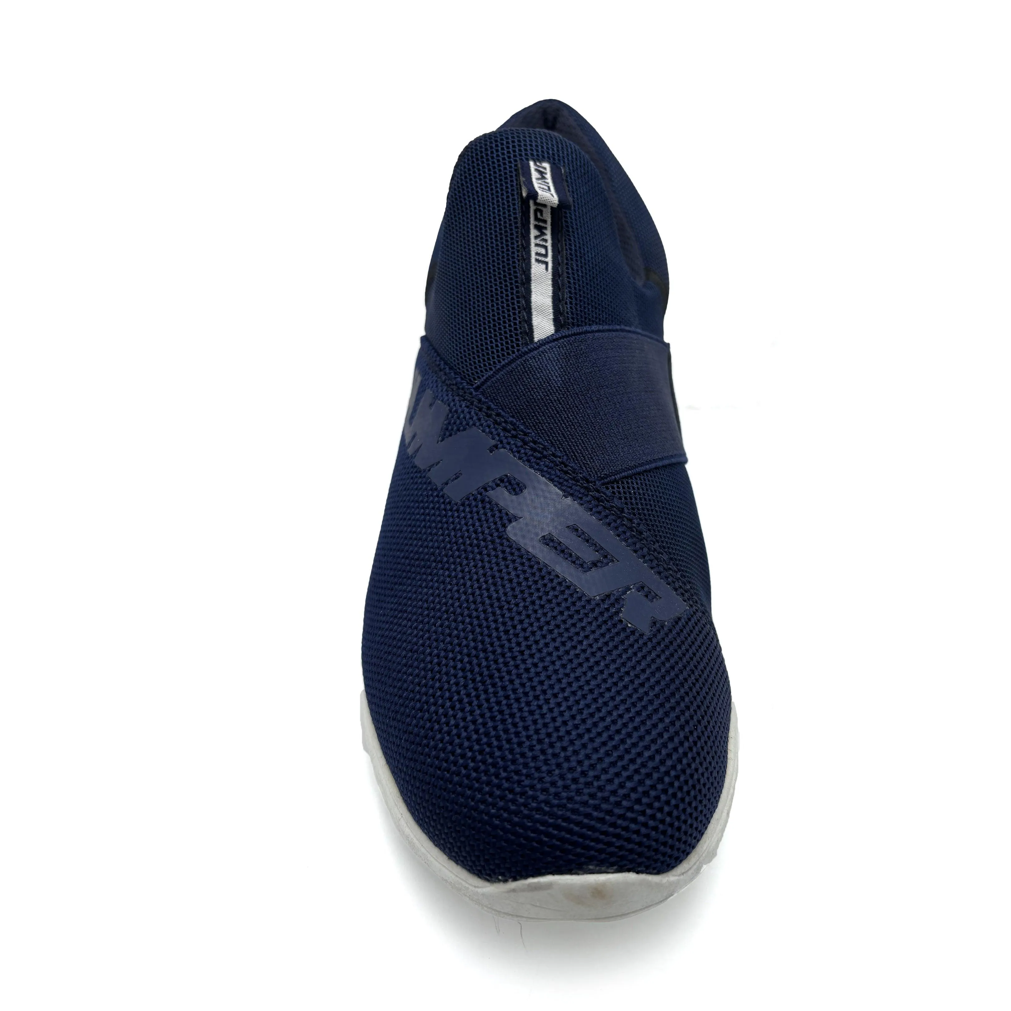 Blue Casual Sneakers