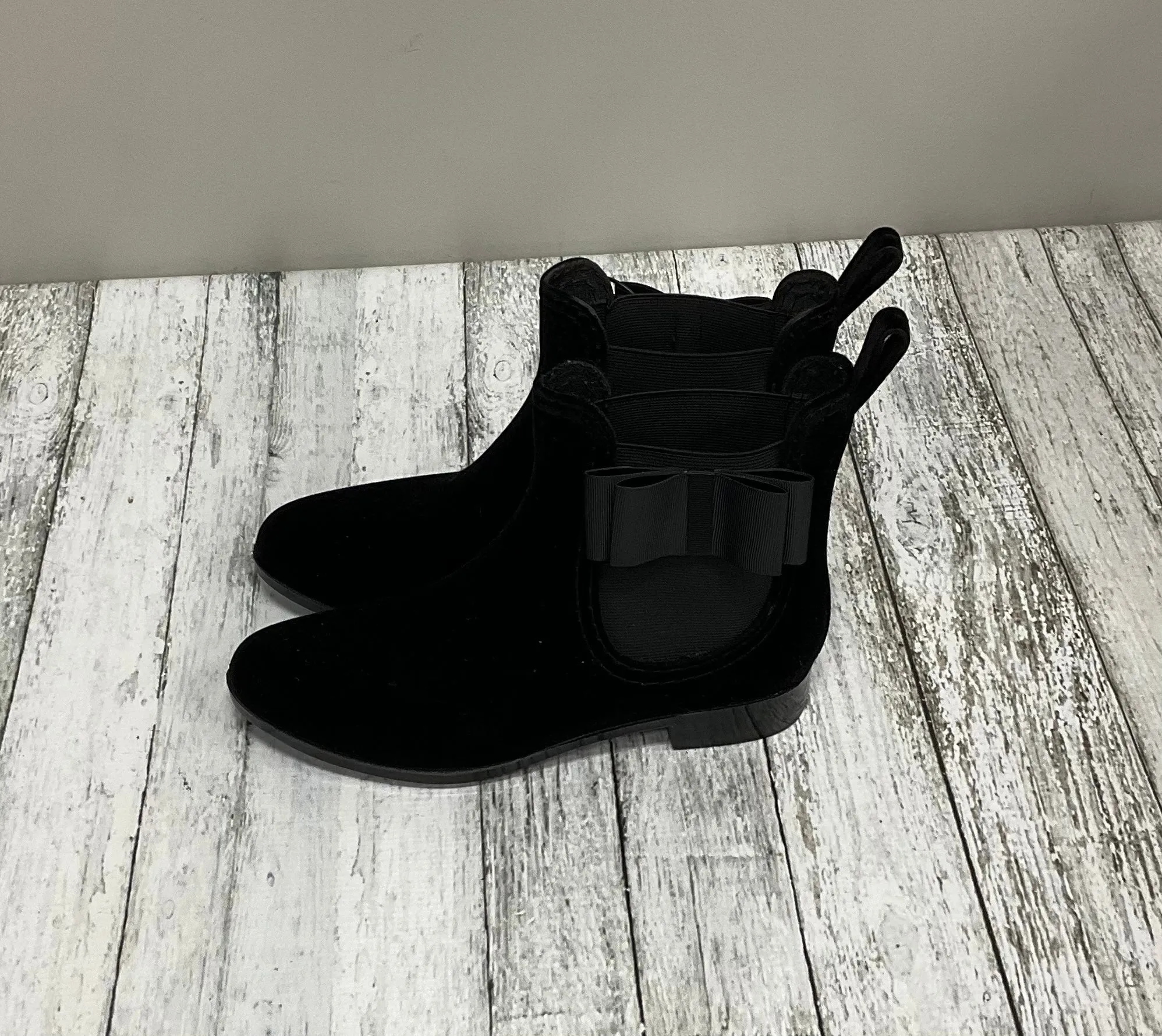 Boots Knee Flats By Joie  Size: 7