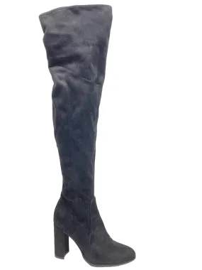Boots Knee Heels By Marc Fisher  Size: 7.5