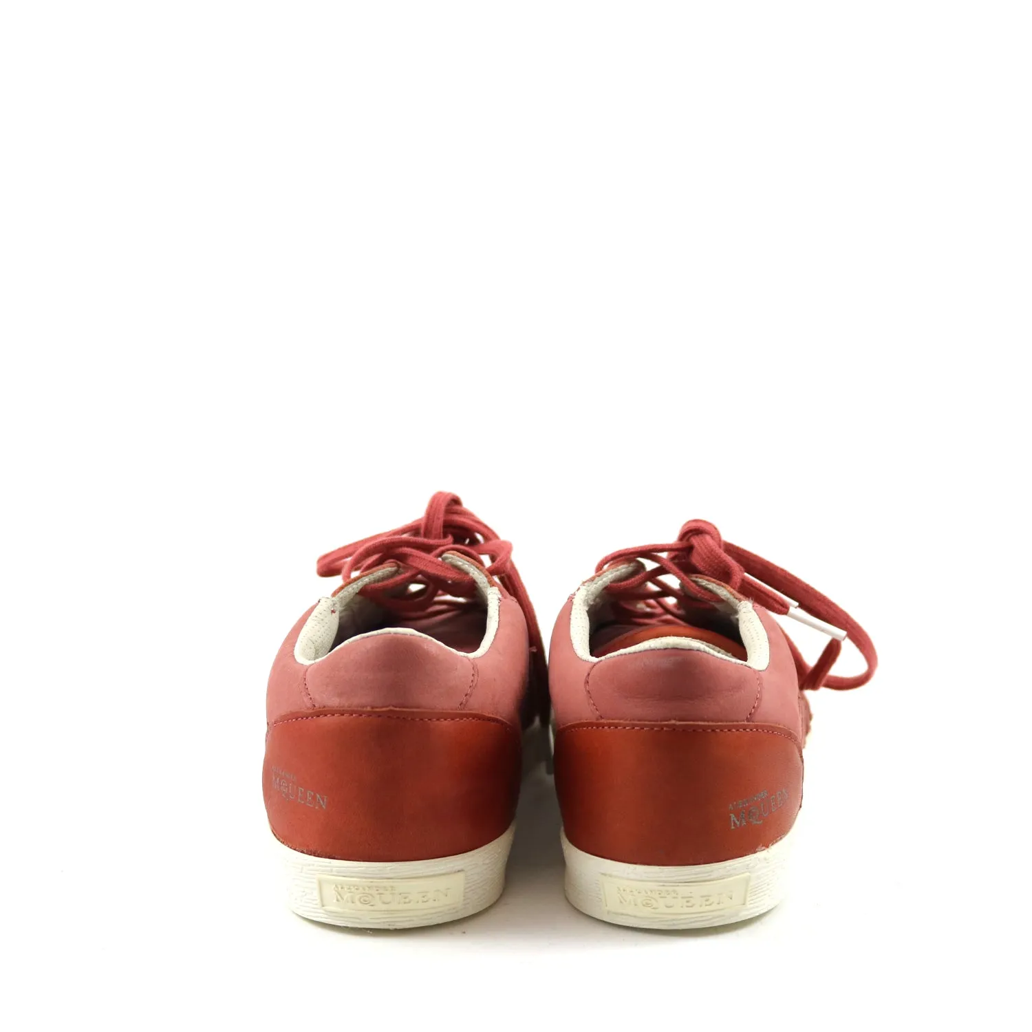 Brick Sneakers