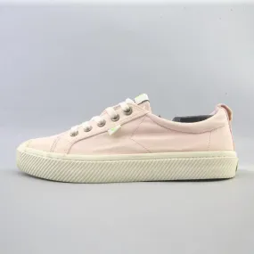 CARIUMA OCA LOW-TOP CANVAS
