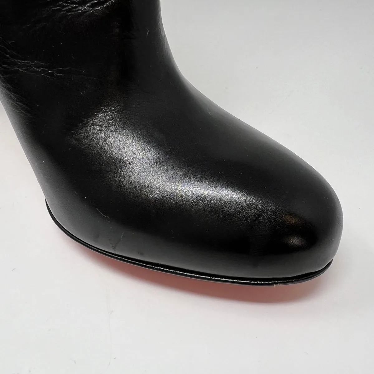 Christian Louboutin Boots