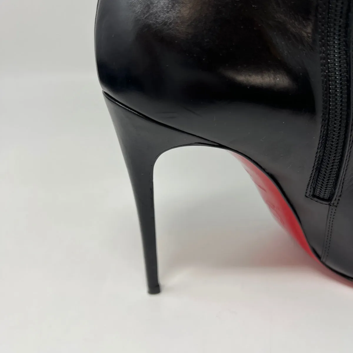 Christian Louboutin Boots