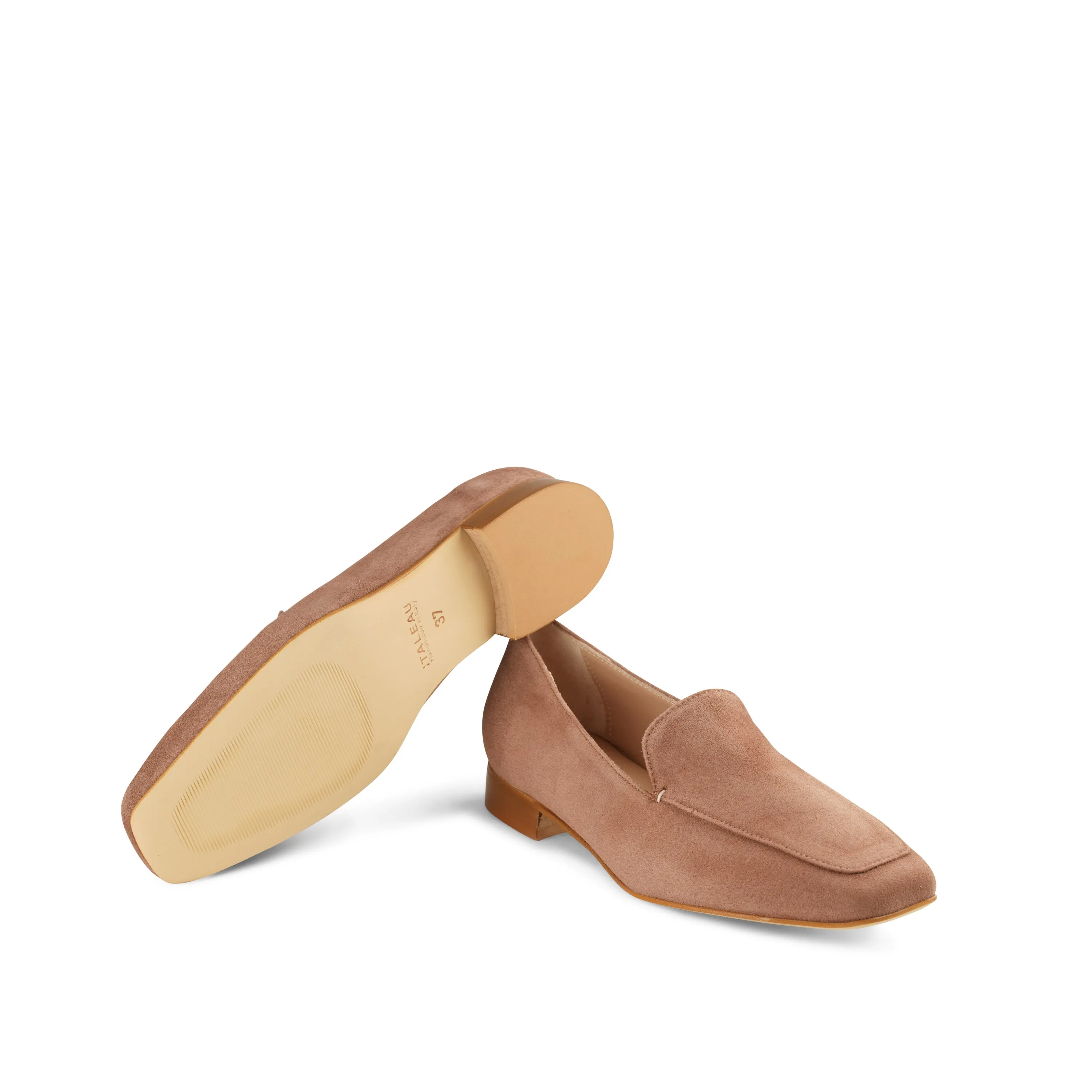 Christina Flexlite Loafers