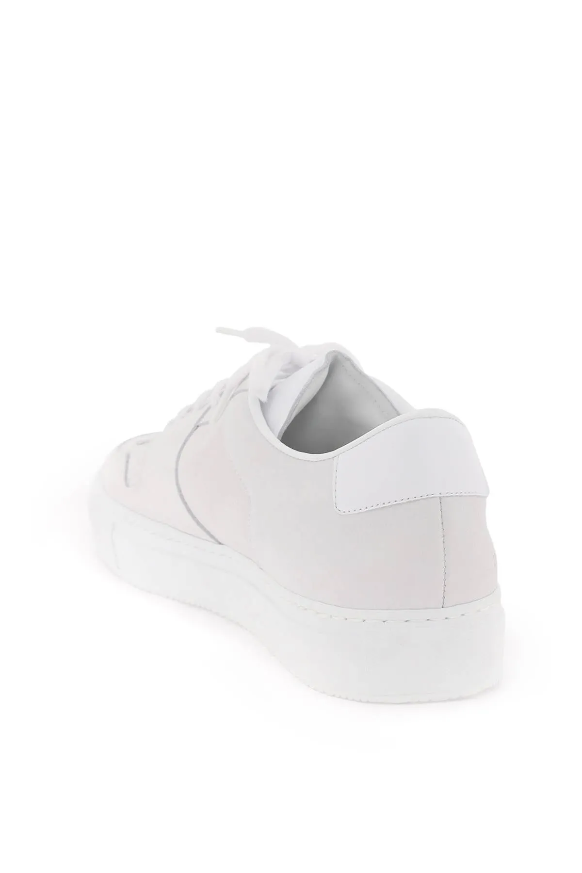 Common projects decades low sneakers