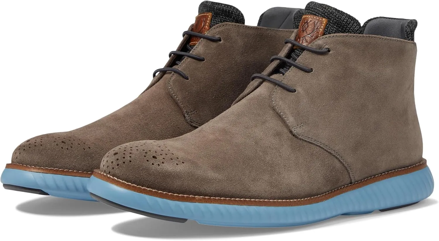 Countryaire Chukka