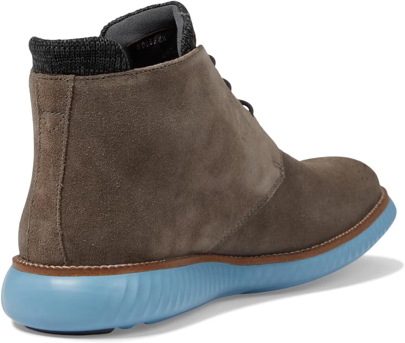 Countryaire Chukka