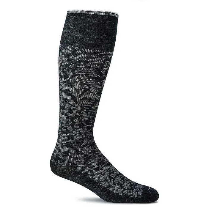 Damask Knee High