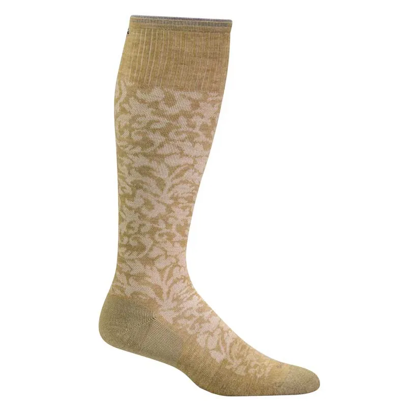 Damask Knee High