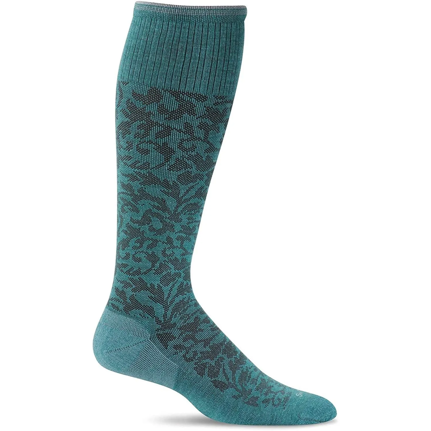 Damask Knee High