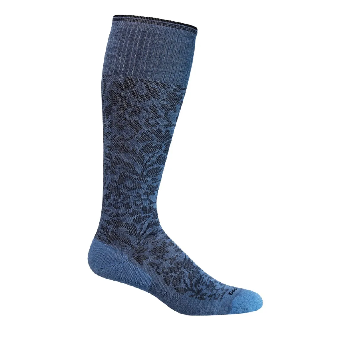 Damask Knee High