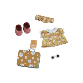 Dinkum Dolls Pretend Pack - Gogo