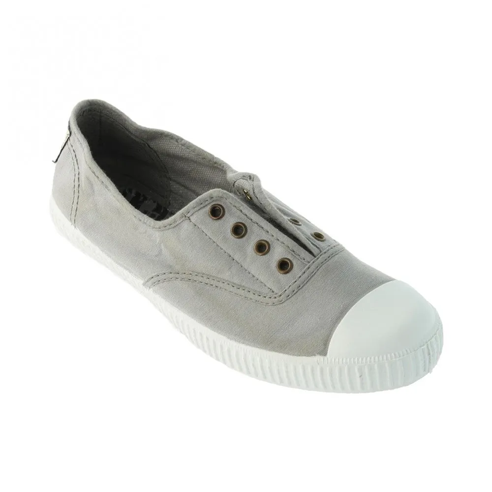 Dora Plimsoll - Gris