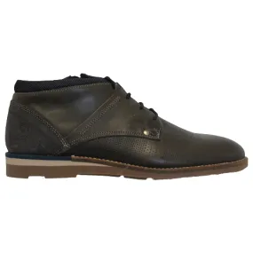 Escape Boots - Parachute - Grey
