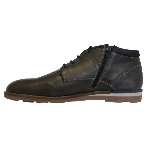 Escape Boots - Parachute - Grey
