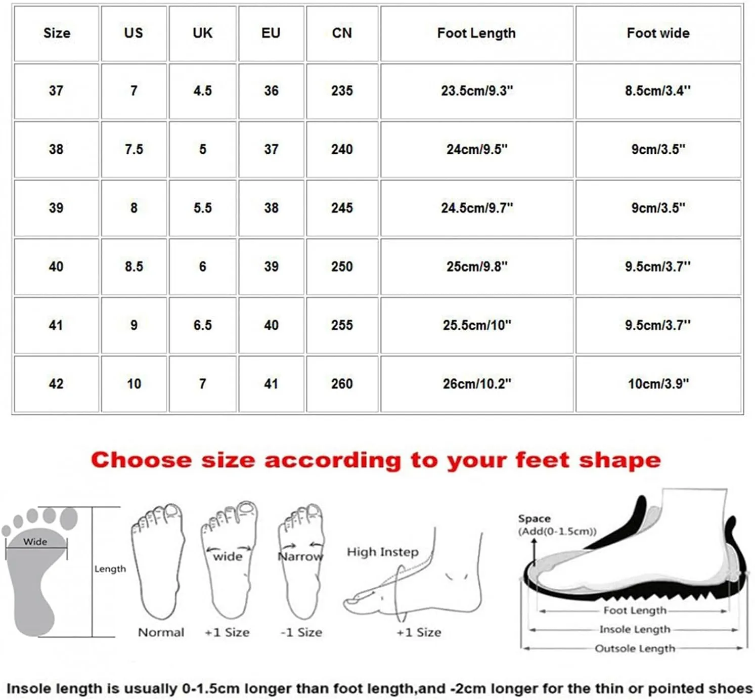 Gibobby Ankle Booties for Women Flat,Hollow Ankle Boots Low Chunky Block Stacked Heel Boots Slip On Pointed Toe Western Shoes