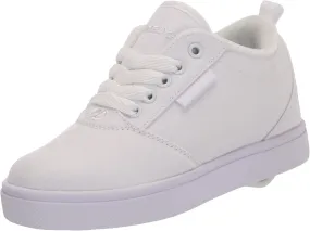 HEELYS Men's Low-Top Wheeled Heel Shoe