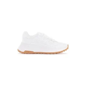 HOGAN Hyperlight smooth leather sneakers
